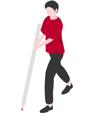 男性