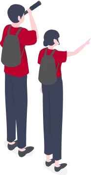 人
