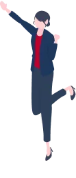 人