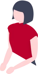 人