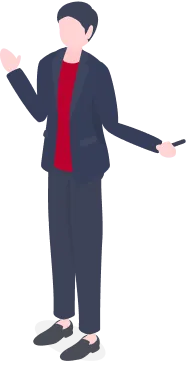 人