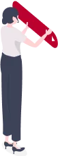 人