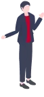人
