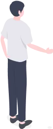 人