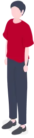 人