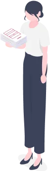 人
