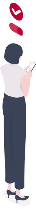 人