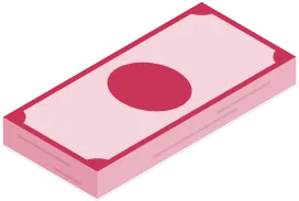 札束
